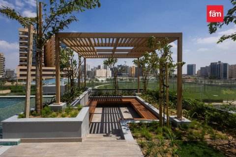 Byt v Majan, Dubai, SAE 2 ložnice, 92.8 m² Č.: 601453 - fotografie 23