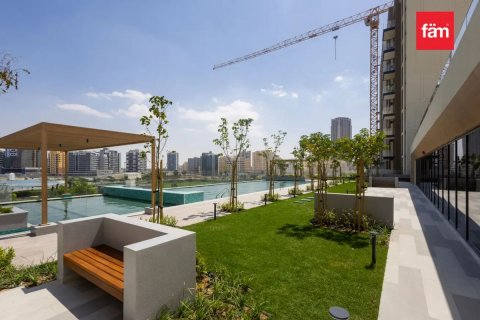 Byt v Majan, Dubai, SAE 2 ložnice, 92.8 m² Č.: 601453 - fotografie 20