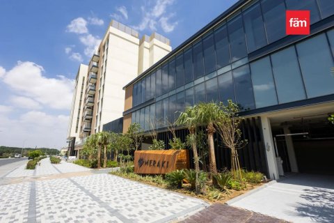 Byt v Majan, Dubai, SAE 2 ložnice, 92.8 m² Č.: 601453 - fotografie 29