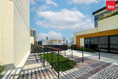 Byt v Majan, Dubai, SAE 2 ložnice, 92.8 m² Č.: 601453 - fotografie 17
