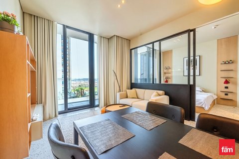 Lakás itt: Business Bay, Dubai, EAE, 1 hálószoba, 60.2 m², azonosító: 719061 - fénykép 2