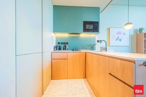 Lakás itt: Business Bay, Dubai, EAE, 1 hálószoba, 60.2 m², azonosító: 719061 - fénykép 7