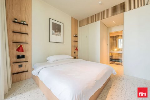 Lakás itt: Business Bay, Dubai, EAE, 1 hálószoba, 60.2 m², azonosító: 719061 - fénykép 4
