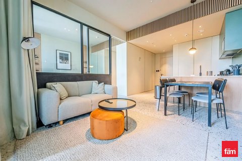 Lakás itt: Business Bay, Dubai, EAE, 1 hálószoba, 60.2 m², azonosító: 719061 - fénykép 6