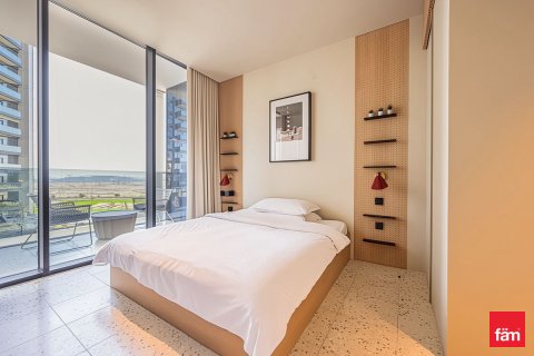 Lakás itt: Business Bay, Dubai, EAE, 1 hálószoba, 60.2 m², azonosító: 719061 - fénykép 3
