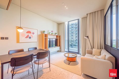 Apartamento en Business Bay, Dubai, EAU 1 dormitorio, 60.2 m² № 719061