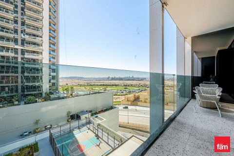 Lakás itt: Business Bay, Dubai, EAE, 1 hálószoba, 60.2 m², azonosító: 719061 - fénykép 10
