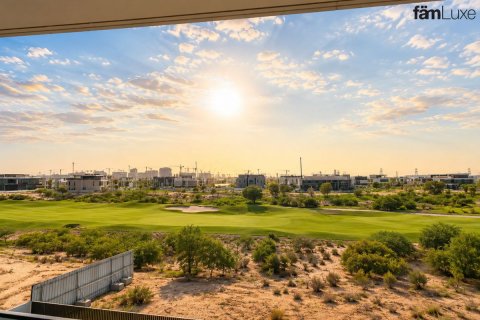 Villa til salg i Dubai Hills Estate, Dubai, UAE 6 soveværelser, 1340.8 kvm № 719048 - foto 3
