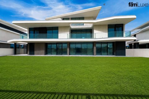 Vilă în Dubai Hills Estate, Dubai, EAU 6 dormitoare, 1340.8 mp.  №719048