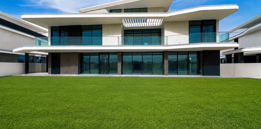 Villa i Dubai Hills Estate, Dubai, UAE 6 soveværelser, 1340.8 kvm № 719048