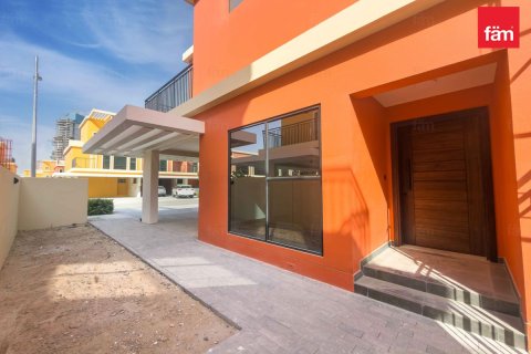 Dubai, BAE’de kiralık sıra ev 5 yatak odası, 219.6 m² No 719051 - fotoğraf 22