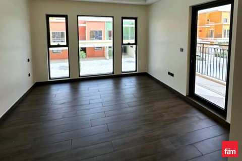 Kaupunkipientalo Dubai, Arabiemiraatit 5 makuuhuonetta, 219.6 m2 № 719051 - kuva 14