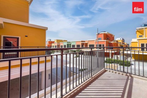 Dubai, BAE’de kiralık sıra ev 5 yatak odası, 219.6 m² No 719051 - fotoğraf 5