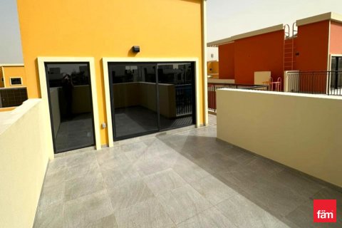 Kaupunkipientalo Dubai, Arabiemiraatit 5 makuuhuonetta, 219.6 m2 № 719051 - kuva 19