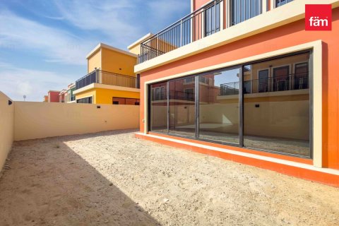 Dubai, BAE’de kiralık sıra ev 5 yatak odası, 219.6 m² No 719051 - fotoğraf 21