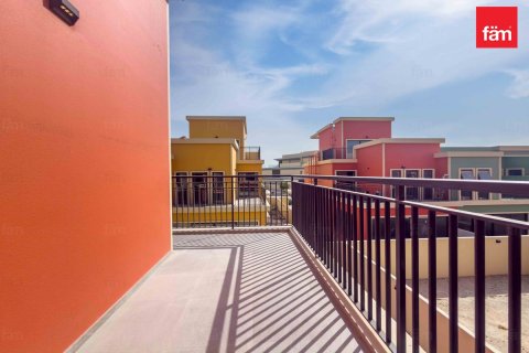 Dubai, BAE’de kiralık sıra ev 5 yatak odası, 219.6 m² No 719051 - fotoğraf 9