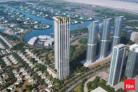 Lakás itt: Dubai, EAE, 1 hálószoba, 98.5 m², azonosító: 719047 - fénykép 7