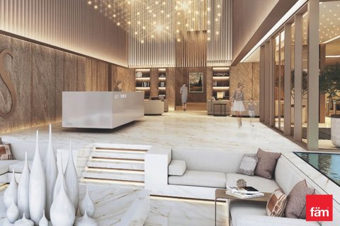 Lakás itt: Dubai, EAE, 1 hálószoba, 98.5 m², azonosító: 719047 - fénykép 4