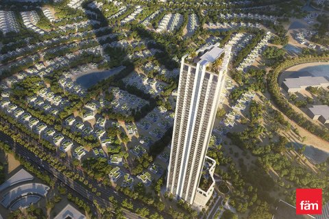 Lakás itt: Dubai, EAE, 1 hálószoba, 98.5 m², azonosító: 719047 - fénykép 9