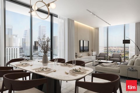 Lakás itt: Dubai, EAE, 1 hálószoba, 98.5 m², azonosító: 719047 - fénykép 3