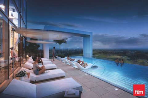 Lakás itt: Dubai, EAE, 1 hálószoba, 98.5 m², azonosító: 719047 - fénykép 5