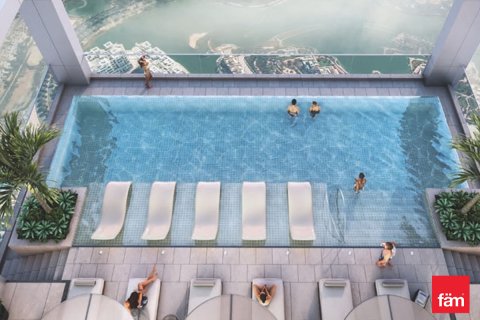 Lakás itt: Dubai, EAE, 1 hálószoba, 98.5 m², azonosító: 719047 - fénykép 6