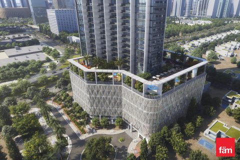 Lakás itt: Dubai, EAE, 1 hálószoba, 98.5 m², azonosító: 719047 - fénykép 8