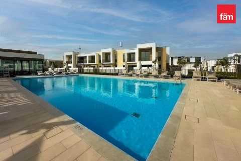 阿联酋 Dubai 联排别墅  3 卧, 158.6 平方米 , 编号 719050
