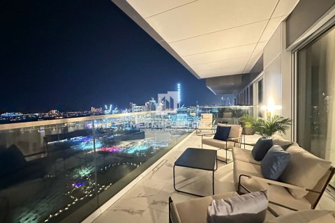 Apartmán v Jumeirah Beach Residence, Dubai, SAE 2 spálne, 179 m2 č. 664539 - Fotografia 1
