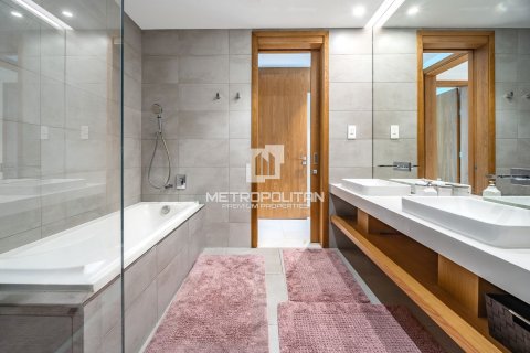 Apartmán v Jumeirah Beach Residence, Dubai, SAE 2 spálne, 179 m2 č. 664539 - Fotografia 9