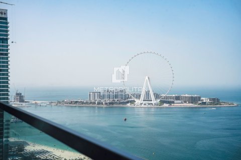 Apartmán v Jumeirah Beach Residence, Dubai, SAE 2 spálne, 179 m2 č. 664539 - Fotografia 11
