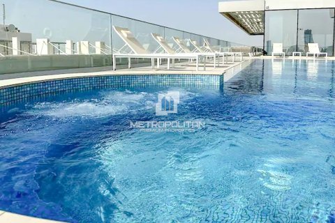 Купить квартиру в Джумейра Вилладж Серкл, Дубай, ОАЭ 1 спальня, 69м2, № 664537 - фото 13