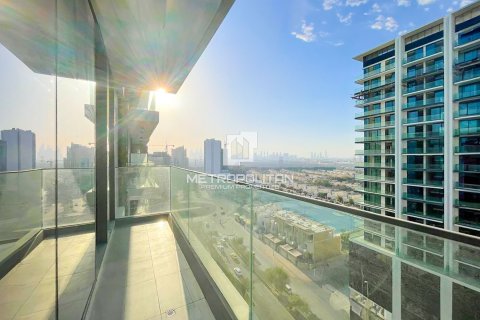 Купить квартиру в Джумейра Вилладж Серкл, Дубай, ОАЭ 1 спальня, 69м2, № 664537 - фото 1