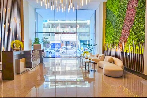 Купить квартиру в Джумейра Вилладж Серкл, Дубай, ОАЭ 1 спальня, 69м2, № 664537 - фото 14