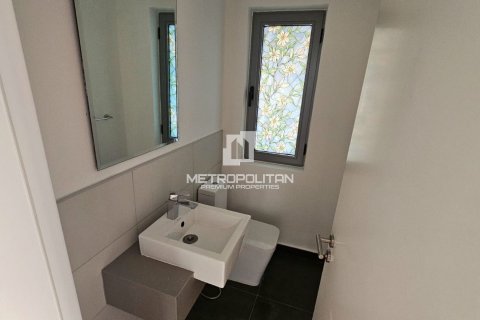 Lägenhet uthyres i Dubai South (Dubai World Central), Dubai, UAE 2 sovrum, 153 kvm Nr. 664534 - fotografi 21