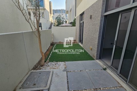 Lägenhet uthyres i Dubai South (Dubai World Central), Dubai, UAE 2 sovrum, 153 kvm Nr. 664534 - fotografi 5