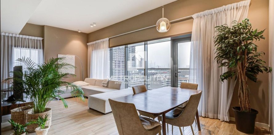 Apartment in Jumeirah Village Circle, Dubai, UAE 1 bedroom, 92 sq.m. № 664535