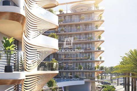 Al Marjan Island, Ras Al Khaimah, संयुक्त अरब अमीरात में अपार्टमेंट, 1 बेडरूम, 76 वर्ग मीटर, संख्या 664536 - फ़ोटो 16