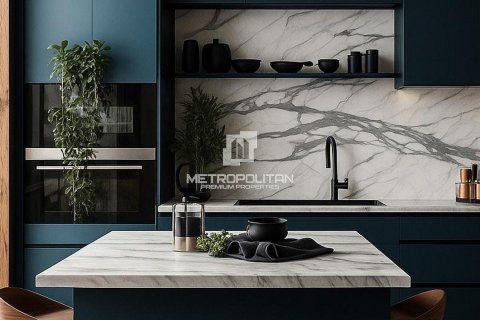 Al Marjan Island, Ras Al Khaimah, संयुक्त अरब अमीरात में अपार्टमेंट, 1 बेडरूम, 76 वर्ग मीटर, संख्या 664536 - फ़ोटो 10