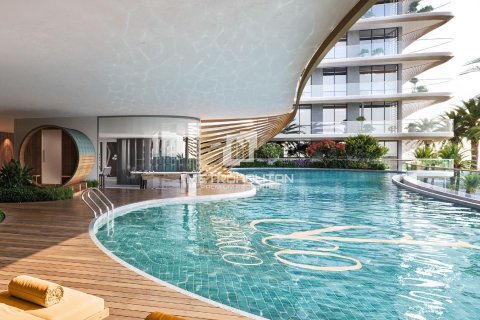 Al Marjan Island, Ras Al Khaimah, संयुक्त अरब अमीरात में अपार्टमेंट, 1 बेडरूम, 76 वर्ग मीटर, संख्या 664536 - फ़ोटो 23