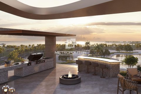 Al Marjan Island, Ras Al Khaimah, संयुक्त अरब अमीरात में अपार्टमेंट, 1 बेडरूम, 76 वर्ग मीटर, संख्या 664536 - फ़ोटो 25