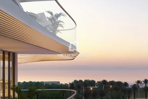 Al Marjan Island, Ras Al Khaimah, संयुक्त अरब अमीरात में अपार्टमेंट, 1 बेडरूम, 76 वर्ग मीटर, संख्या 664536 - फ़ोटो 17