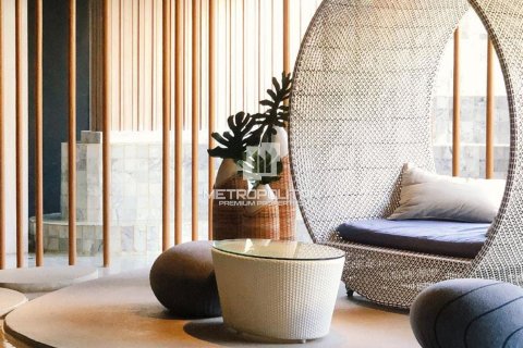 Al Marjan Island, Ras Al Khaimah, संयुक्त अरब अमीरात में अपार्टमेंट, 1 बेडरूम, 76 वर्ग मीटर, संख्या 664536 - फ़ोटो 24