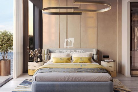 Al Marjan Island, Ras Al Khaimah, संयुक्त अरब अमीरात में अपार्टमेंट, 1 बेडरूम, 76 वर्ग मीटर, संख्या 664536 - फ़ोटो 13