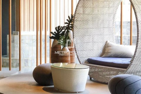 Al Marjan Island, Ras Al Khaimah, संयुक्त अरब अमीरात में अपार्टमेंट, 1 बेडरूम, 76 वर्ग मीटर, संख्या 664536 - फ़ोटो 29