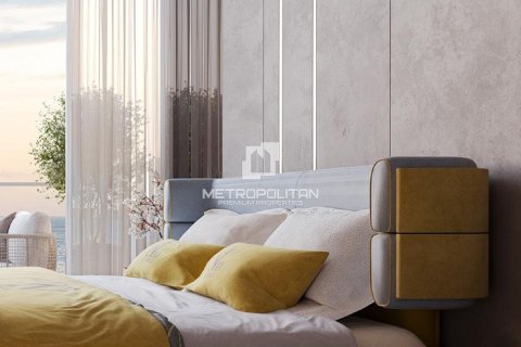 Al Marjan Island, Ras Al Khaimah, संयुक्त अरब अमीरात में अपार्टमेंट, 1 बेडरूम, 76 वर्ग मीटर, संख्या 664536 - फ़ोटो 12