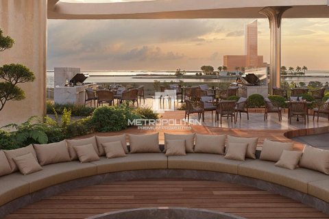 Al Marjan Island, Ras Al Khaimah, संयुक्त अरब अमीरात में अपार्टमेंट, 1 बेडरूम, 76 वर्ग मीटर, संख्या 664536 - फ़ोटो 19