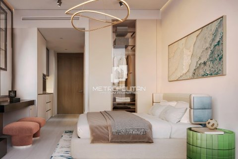 Al Marjan Island, Ras Al Khaimah, संयुक्त अरब अमीरात में अपार्टमेंट, 1 बेडरूम, 76 वर्ग मीटर, संख्या 664536 - फ़ोटो 15