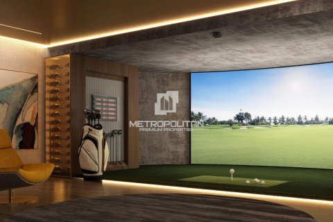 Al Marjan Island, Ras Al Khaimah, संयुक्त अरब अमीरात में अपार्टमेंट, 1 बेडरूम, 76 वर्ग मीटर, संख्या 664536 - फ़ोटो 27