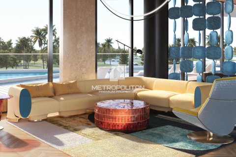 Al Marjan Island, Ras Al Khaimah, संयुक्त अरब अमीरात में अपार्टमेंट, 1 बेडरूम, 76 वर्ग मीटर, संख्या 664536 - फ़ोटो 7